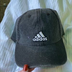 adidas baseball hat